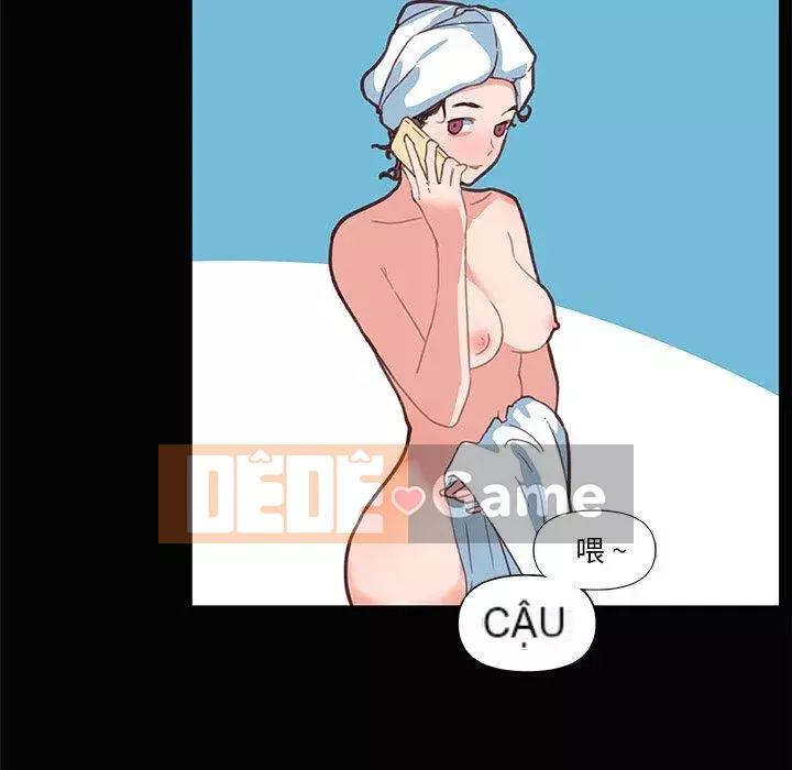 Cô ấy trông giống như mối tình đầu của mình Chương 27-28