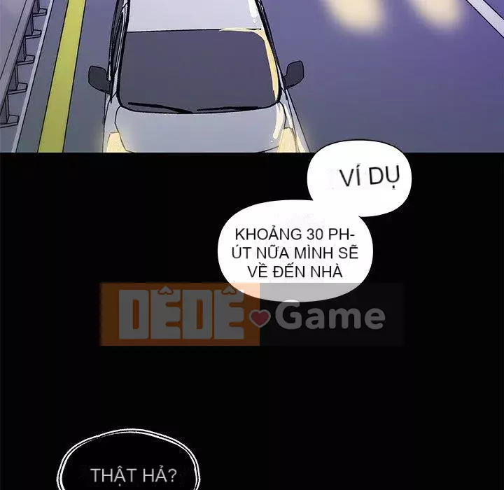 Cô ấy trông giống như mối tình đầu của mình Chương 27-28