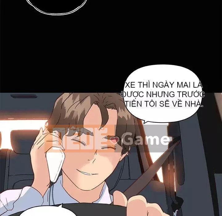 Cô ấy trông giống như mối tình đầu của mình Chương 27-28