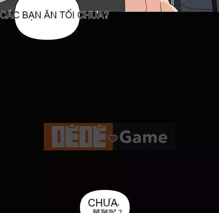 Cô ấy trông giống như mối tình đầu của mình Chương 27-28