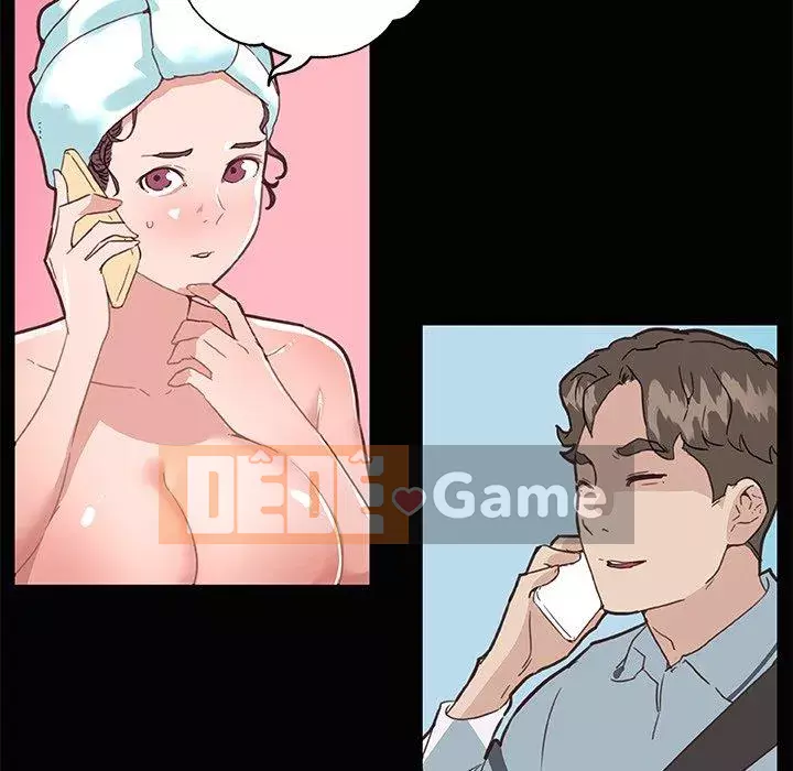 Cô ấy trông giống như mối tình đầu của mình Chương 27-28