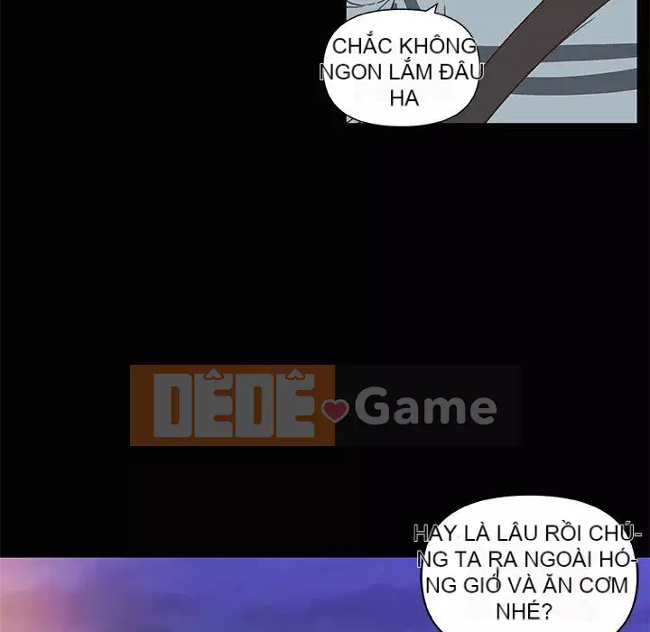 Cô ấy trông giống như mối tình đầu của mình Chương 27-28