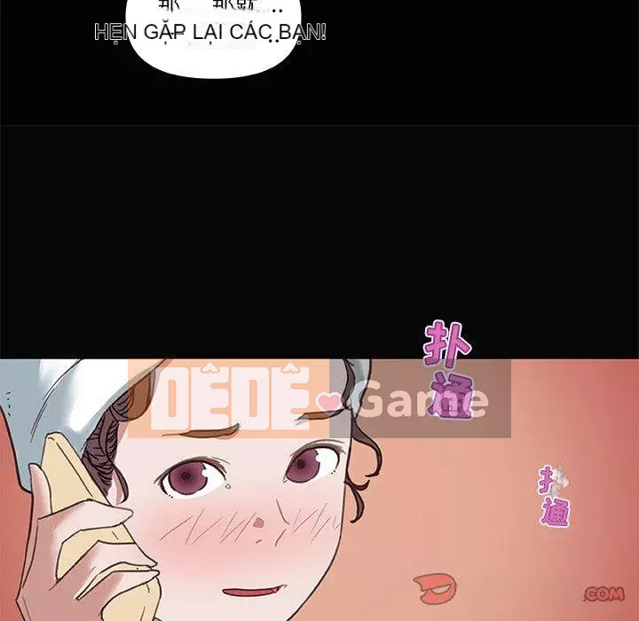 Cô ấy trông giống như mối tình đầu của mình Chương 27-28