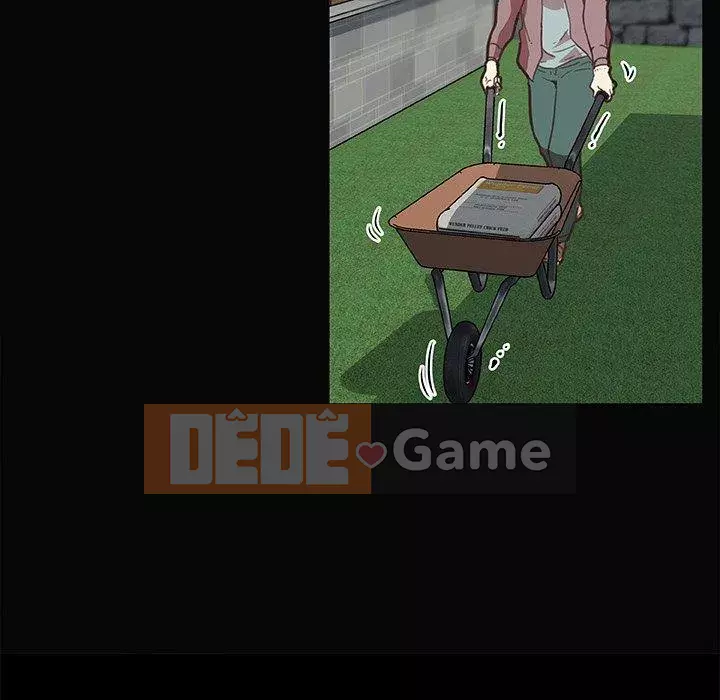 Cô ấy trông giống như mối tình đầu của mình Chương 27-28