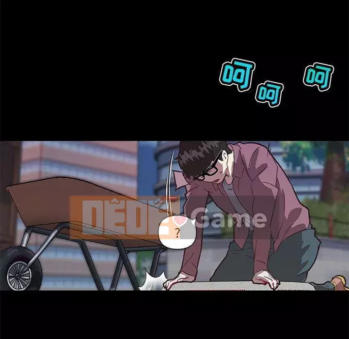 Cô ấy trông giống như mối tình đầu của mình Chương 27-28