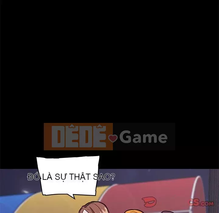 Cô ấy trông giống như mối tình đầu của mình Chương 27-28