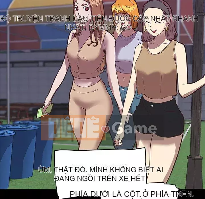 Cô ấy trông giống như mối tình đầu của mình Chương 27-28