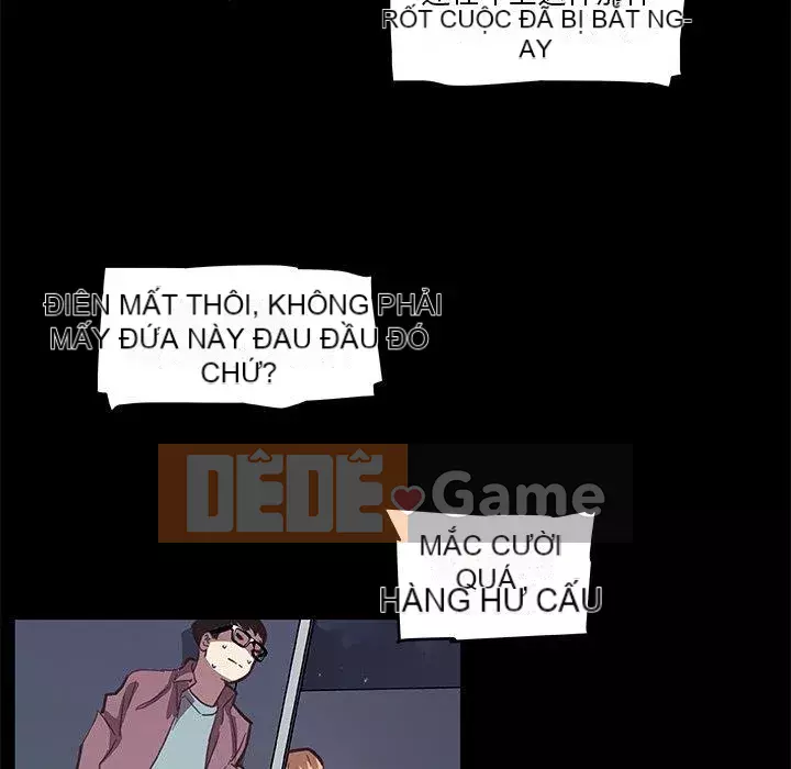 Cô ấy trông giống như mối tình đầu của mình Chương 27-28