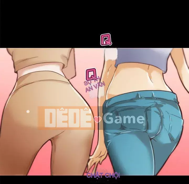 Cô ấy trông giống như mối tình đầu của mình Chương 27-28