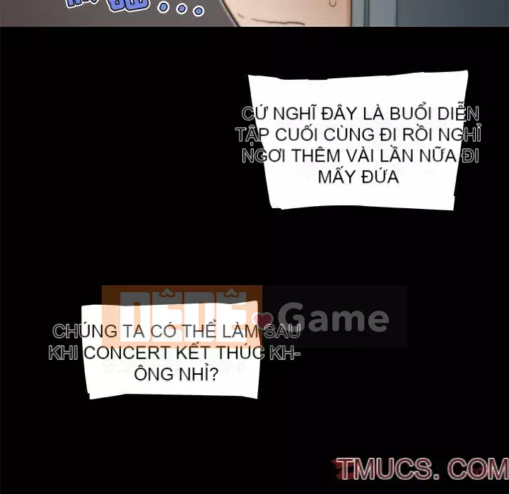 Cô ấy trông giống như mối tình đầu của mình Chương 27-28