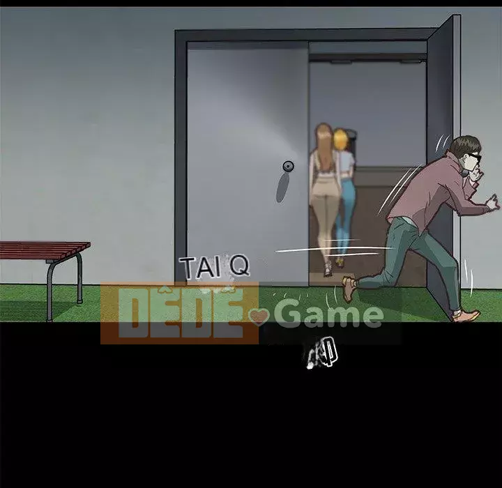 Cô ấy trông giống như mối tình đầu của mình Chương 27-28