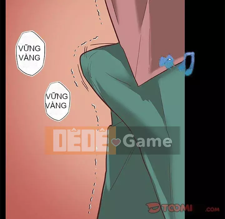 Cô ấy trông giống như mối tình đầu của mình Chương 27-28