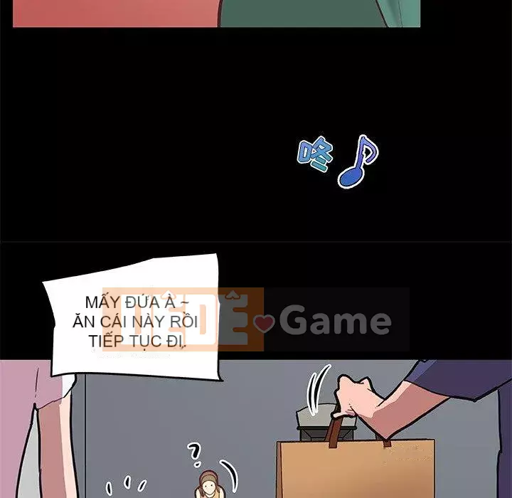 Cô ấy trông giống như mối tình đầu của mình Chương 27-28