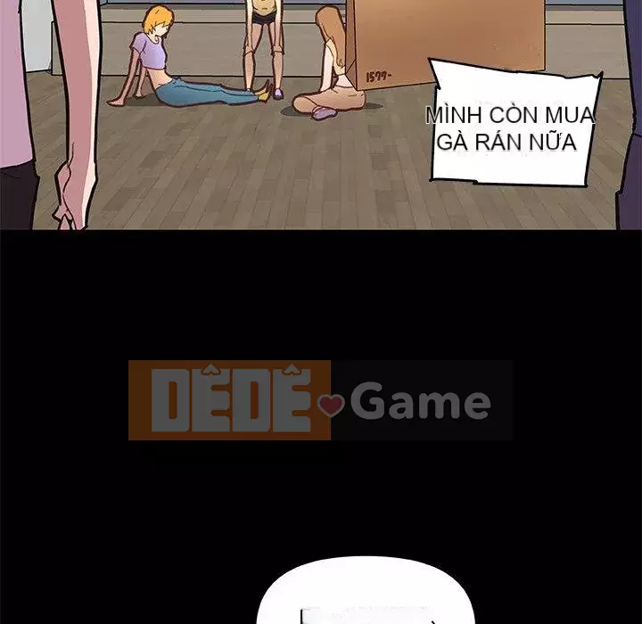 Cô ấy trông giống như mối tình đầu của mình Chương 27-28