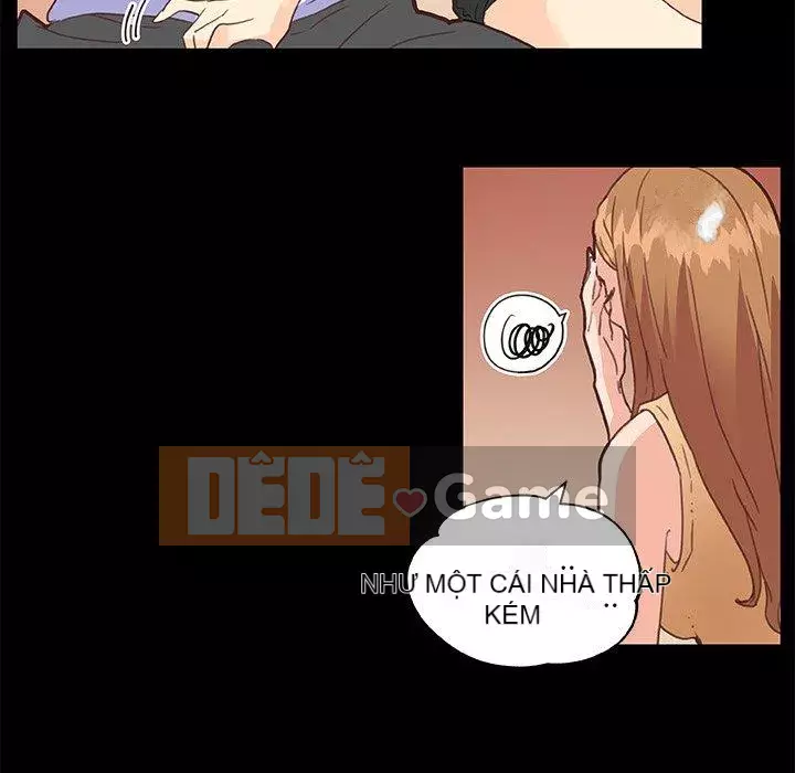 Cô ấy trông giống như mối tình đầu của mình Chương 27-28