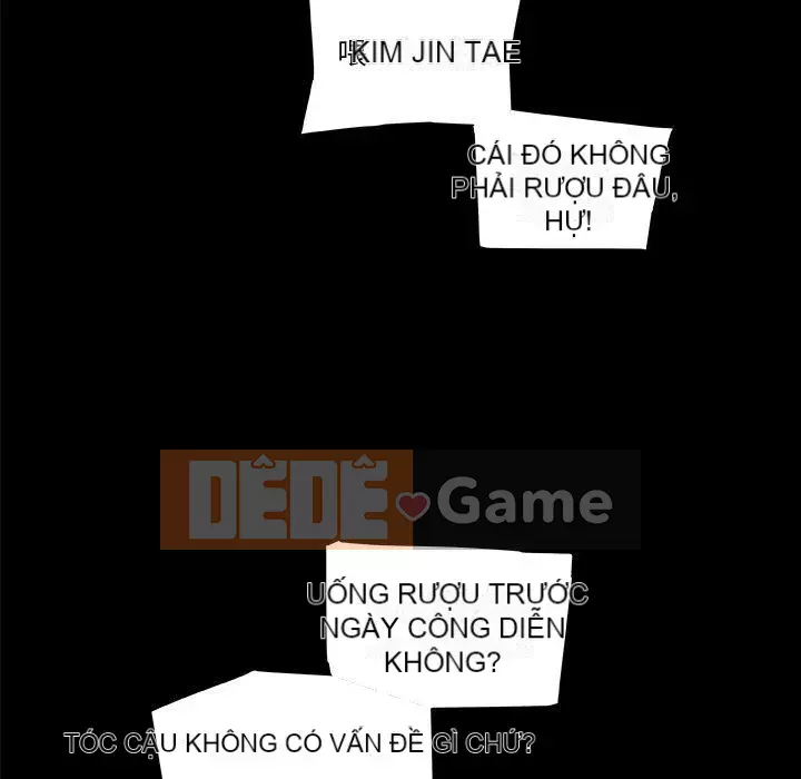 Cô ấy trông giống như mối tình đầu của mình Chương 27-28