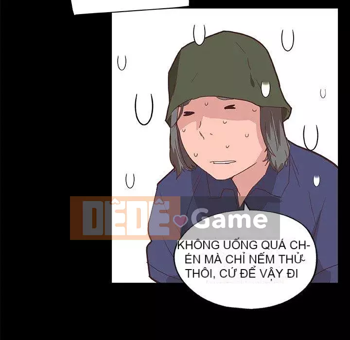 Cô ấy trông giống như mối tình đầu của mình Chương 27-28