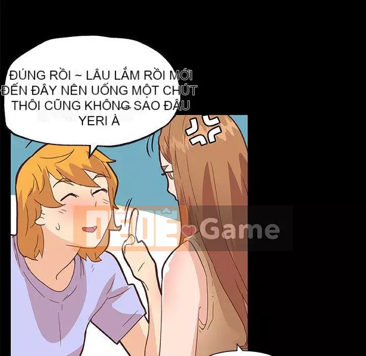 Cô ấy trông giống như mối tình đầu của mình Chương 27-28