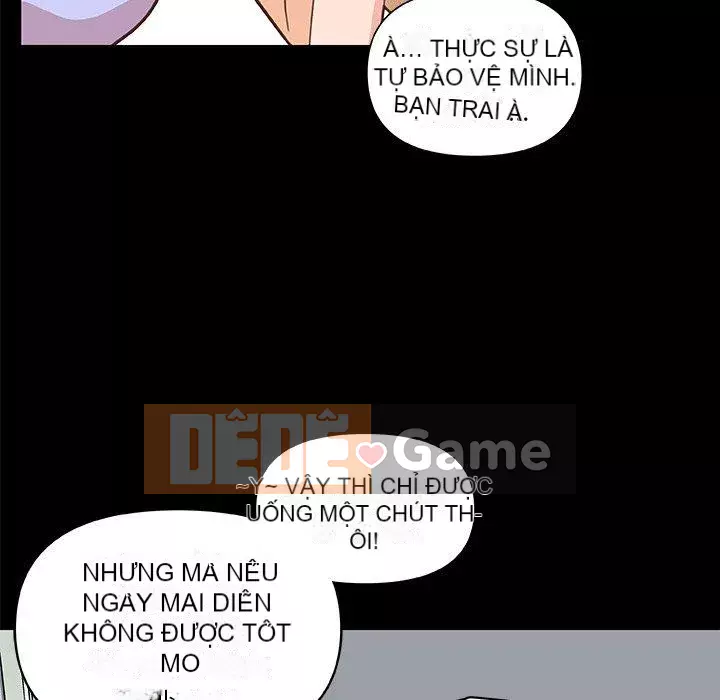 Cô ấy trông giống như mối tình đầu của mình Chương 27-28