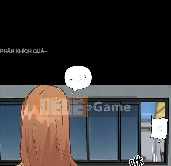 Cô ấy trông giống như mối tình đầu của mình Chương 27-28