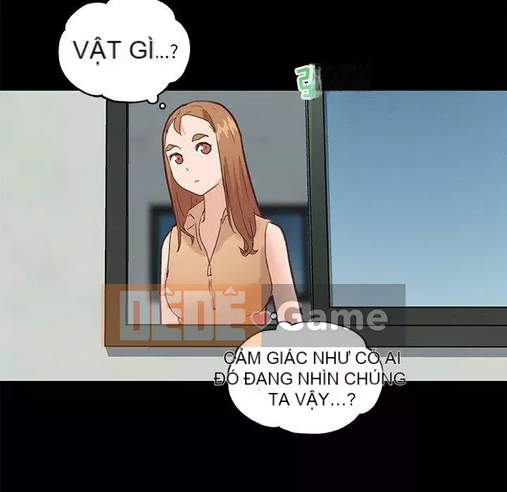 Cô ấy trông giống như mối tình đầu của mình Chương 27-28