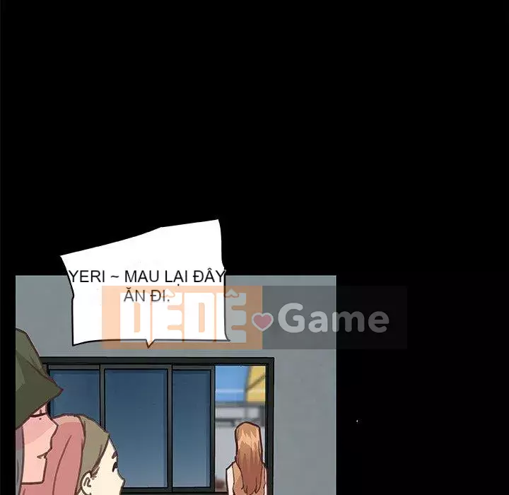 Cô ấy trông giống như mối tình đầu của mình Chương 27-28