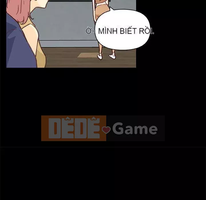 Cô ấy trông giống như mối tình đầu của mình Chương 27-28