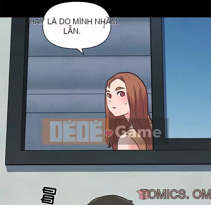 Cô ấy trông giống như mối tình đầu của mình Chương 27-28