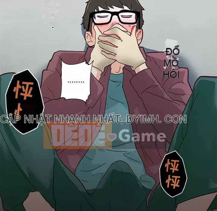 Cô ấy trông giống như mối tình đầu của mình Chương 27-28