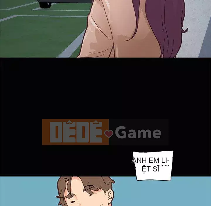 Cô ấy trông giống như mối tình đầu của mình Chương 27-28