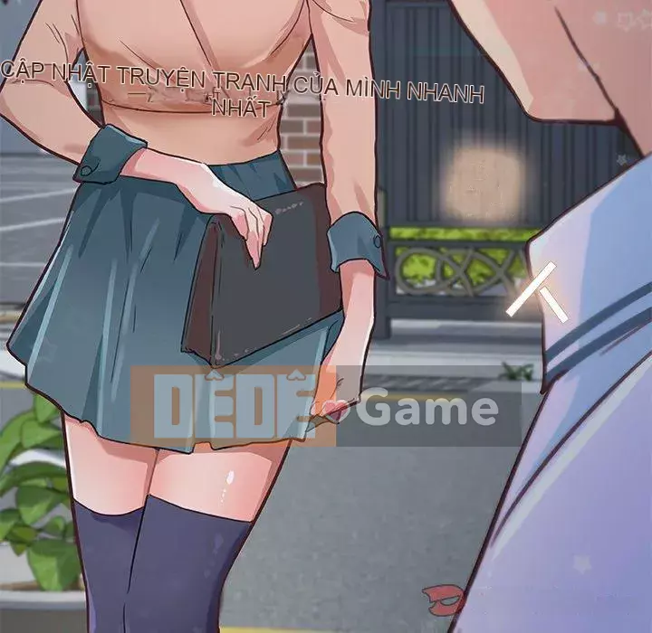 Cô ấy trông giống như mối tình đầu của mình Chương 27-28