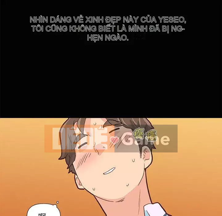 Cô ấy trông giống như mối tình đầu của mình Chương 27-28