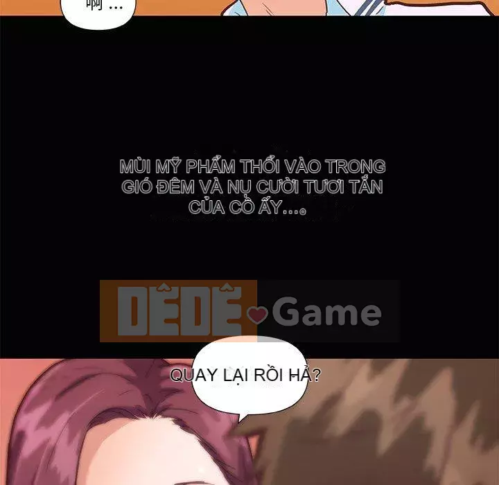 Cô ấy trông giống như mối tình đầu của mình Chương 27-28