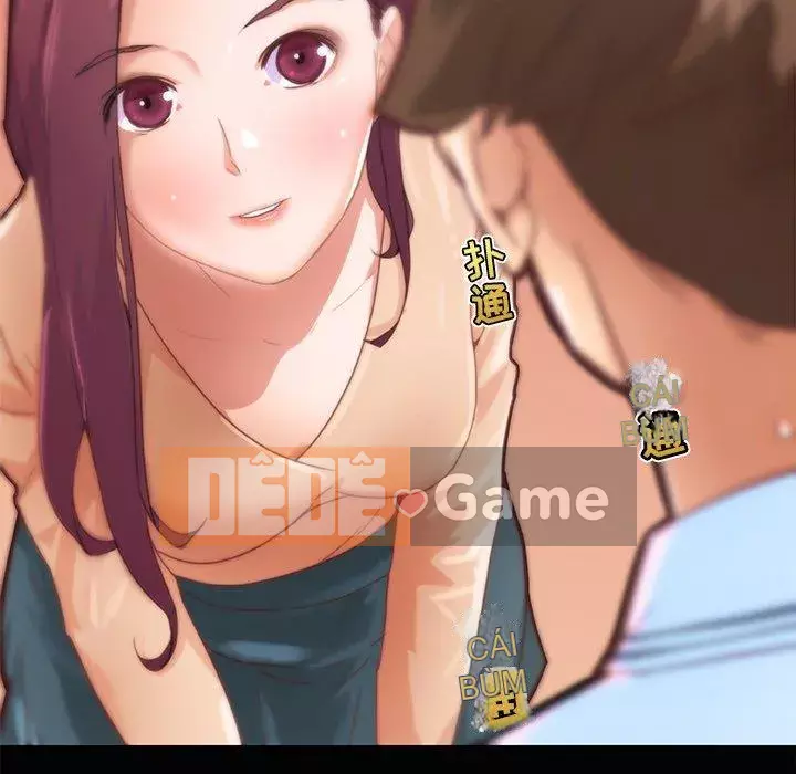 Cô ấy trông giống như mối tình đầu của mình Chương 27-28