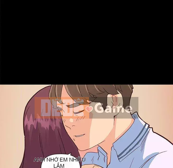 Cô ấy trông giống như mối tình đầu của mình Chương 27-28