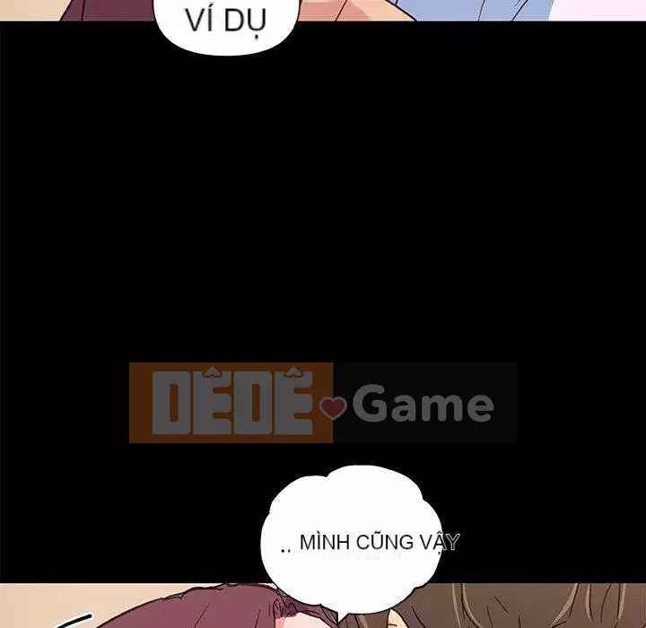 Cô ấy trông giống như mối tình đầu của mình Chương 27-28