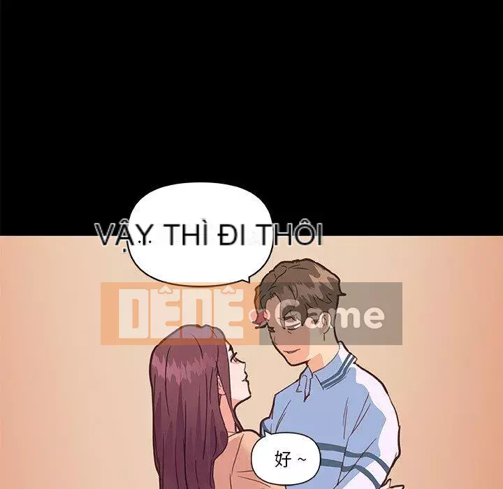 Cô ấy trông giống như mối tình đầu của mình Chương 27-28