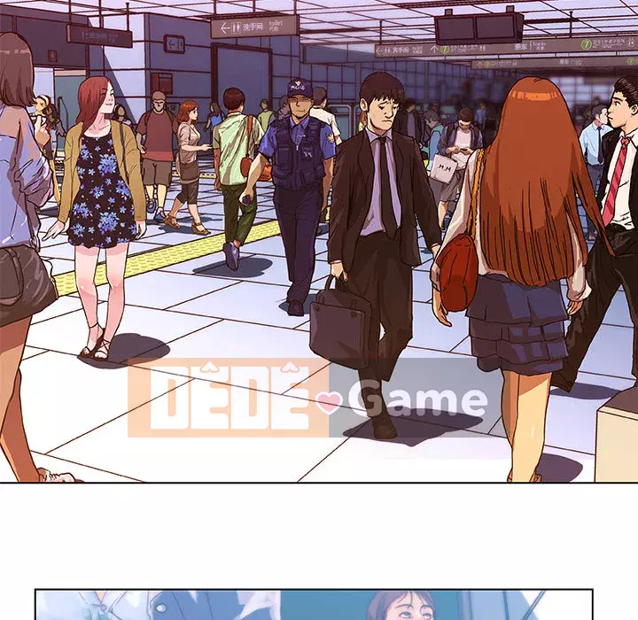 Cô ấy giống như mối tình đầu Chương 1-25