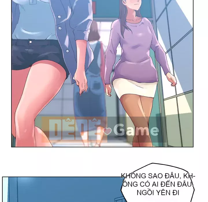 Cô ấy giống như mối tình đầu Chương 1-25