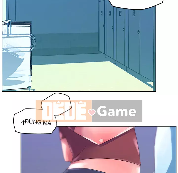 Cô ấy giống như mối tình đầu Chương 1-25