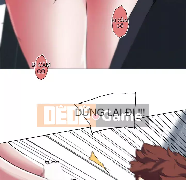 Cô ấy giống như mối tình đầu Chương 1-25