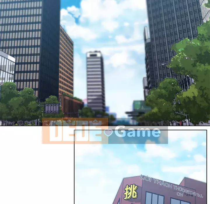 Cô ấy giống như mối tình đầu Chương 1-25