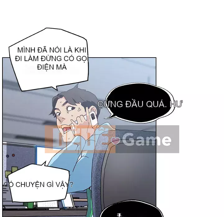 Cô ấy giống như mối tình đầu Chương 1-25