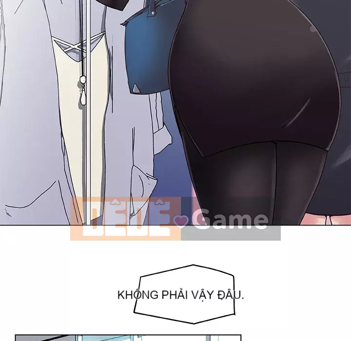 Cô ấy giống như mối tình đầu Chương 1-25