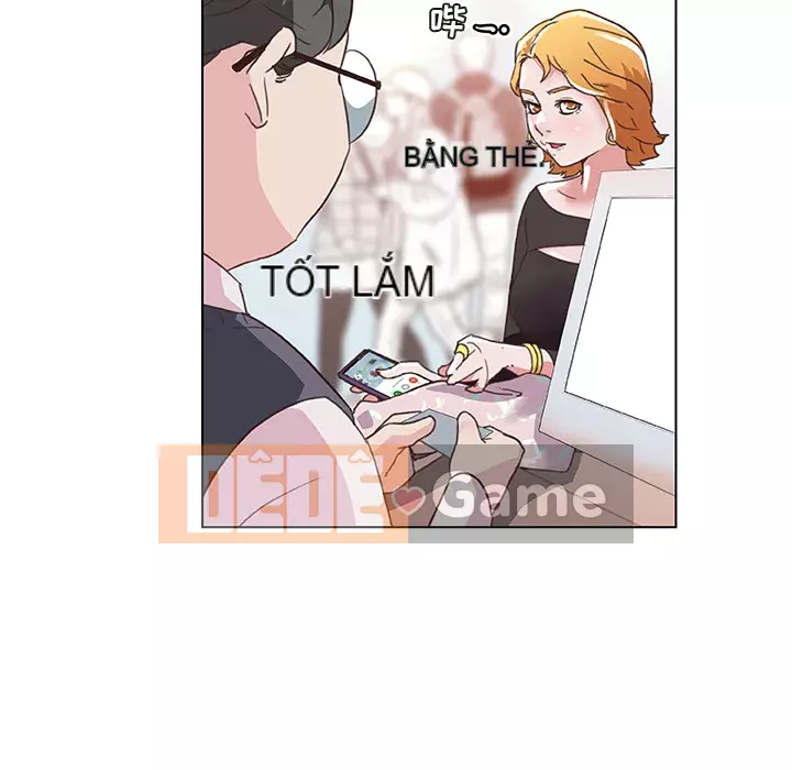 Cô ấy giống như mối tình đầu Chương 1-25