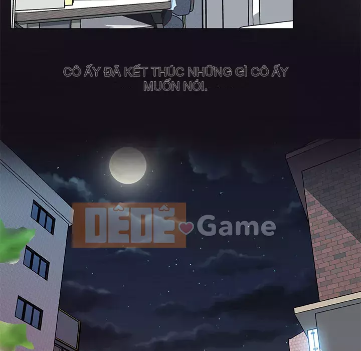 Cô ấy giống như mối tình đầu Chương 1-25