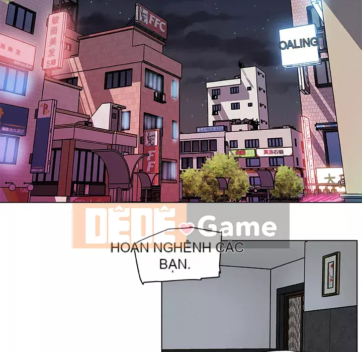 Cô ấy giống như mối tình đầu Chương 1-25