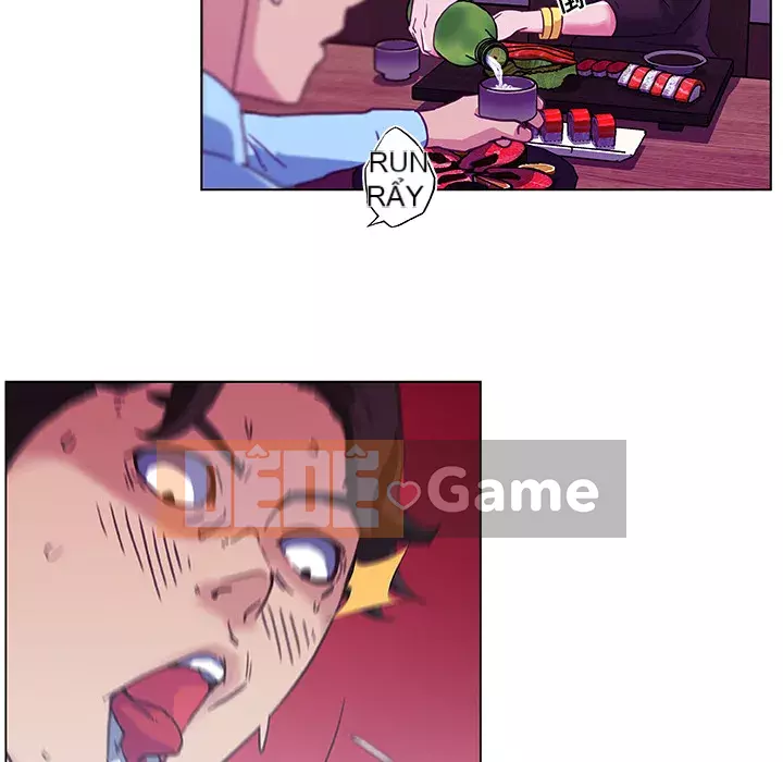 Cô ấy giống như mối tình đầu Chương 1-25