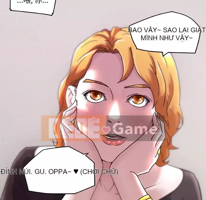 Cô ấy giống như mối tình đầu Chương 1-25