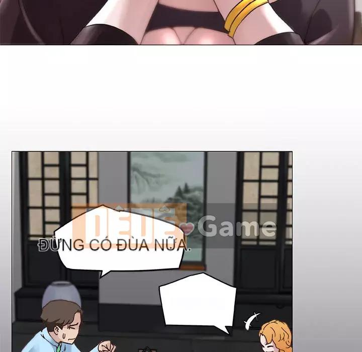 Cô ấy giống như mối tình đầu Chương 1-25